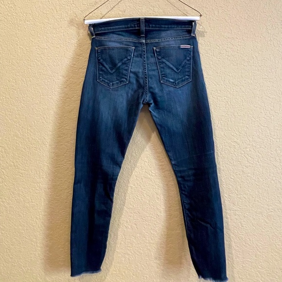 Hudson Jeans- Super skinny - Picture 2 of 5